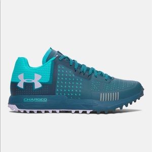 Under Armour Women’s Trail Running Shoes